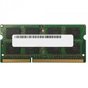 Edge PE229337 8gb (1x8gb) Pc38500 204 Pin Ddr3 So Dimm