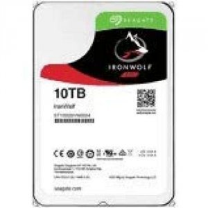 Seagate ST16000NE000-20PK 20pk 1.6tb Ironwolf Sata 6gbs