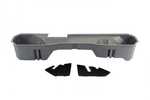 Du-ha 10305 Under Seat Storage 14-17 Chevrolet Gmc Silverado Sierra Li