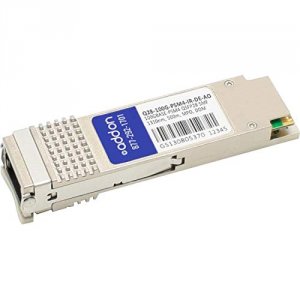 Addon Q28-100G-PSM4-IR-DE-AO Dell Q28-100g-psm4-ir Comp Taa Qsfp28