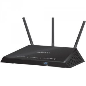 Netgear R6400-100NAR Factory Recertified R6400 Ac1750 Wifi Router W 5x