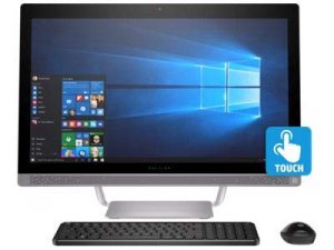 Hp Z5P24AAR#ABA Recertified Hp Pavilion 27-a237c Aio Pc