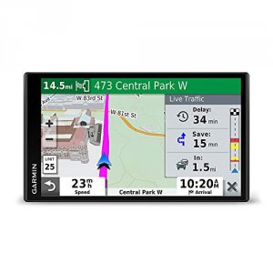 Garmin 010-02038-02 Drivesmart 65