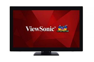 Viewsonic TD2760 