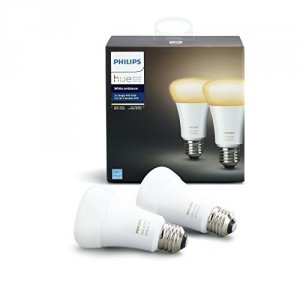 Ingram 530279 A19 Hue White Ambiance Singl