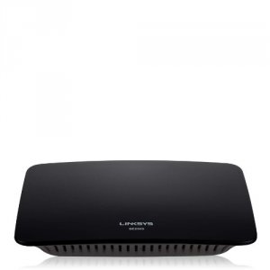 Linksys SE2500-NP 5 Port Switch Gigabit Ethernet