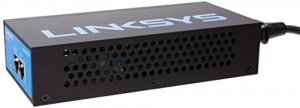 Linksys LACPI30 Gigabit Poe Injector