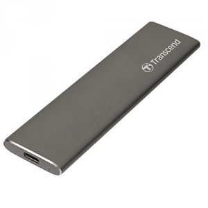 Transcend TS960GESD250C 960gb, External Ssd, Esd250c, Usb 3.1