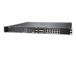 Sonicwall 01-SSC-3852 Nsa 3600