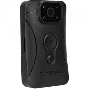 Transcend TS32GDPB10B 32gb, Body Camera, Drivepro Body 10b