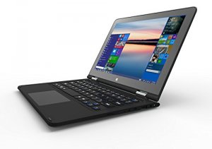 Pc X1150 11.6in Yoga Windows Laptop