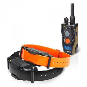 Dogtra 1902S 2 Dog Training Collar System  34 Mile Range