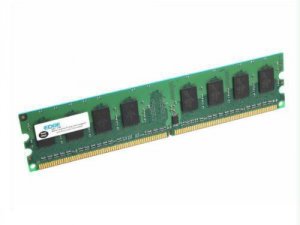 Edge PE21555202 4gb (2x2gb) Pc26400 Ecc Unbuffered 240 P