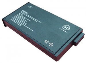 Battery CQ-P1700L Battery Fcompaq Presario 1700,evo N1000