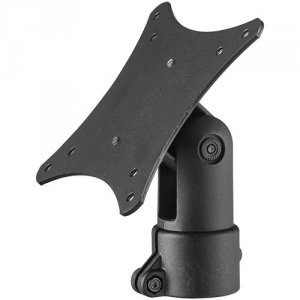 Atdec APA-HTML-38 Pos Vesa Top Mount With Tilt