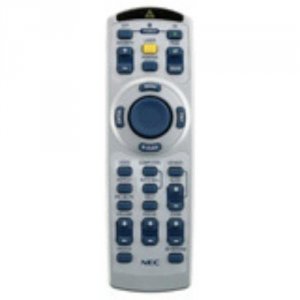 Nec RMT-PJ17 Replacement Remote For