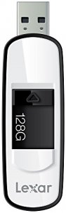 Lexar LJDS75-128ABNL Jumpdrive S75