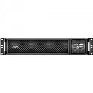 Apc SRT2200RMXLAUS Apc Smart-ups Srt 2200va 120v Taa