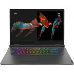 Lenovo 81UJ0002US Legion Y740 17.3 I7 16gb 1tb