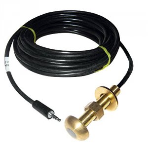 Si-tex TS200-30 Temperature Probe Fsst-110 Bronze Thru-hull