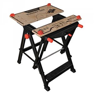 Black BDST11000 Black+decker(tm)  Workmate(r) 1000 Portable Work Cente