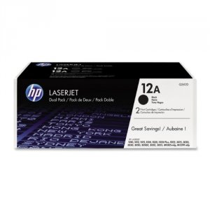 HP Hewlett Packard-HEW Q2612D