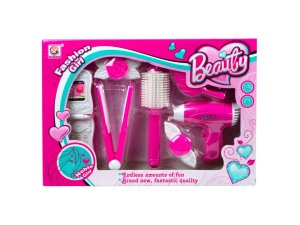 Bulk OT967 Assorted Beauty Accessory Play Set