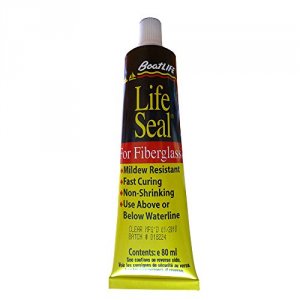 Boatlife 1161 Lifesealreg; Sealant Tube 2.8 Fl. Oz - White