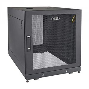 Tripp SR14UBDP Rack Enclosure Server Cabinet