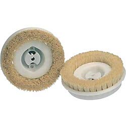 Thorne 4501359 Polishing Brush 6inch 2pack