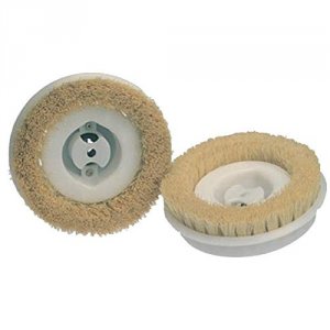 Thorne 4501359 Polishing Brush 6inch 2pack