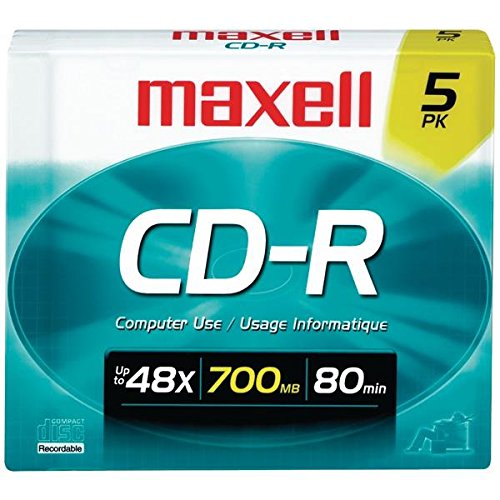 MAXELL-PEMXLCDR805