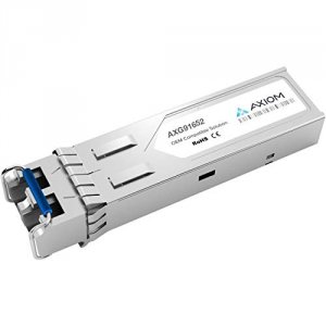 Axiom AXG91652 Oc-3stm-1 Short-reach Sfp Transceiver For Cisco - Sfp-o