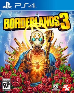 Take 57493 Borderlands 3 Ps4