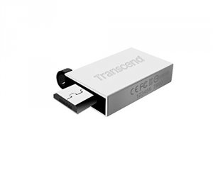 Transcend TS32GJF380S 32gb Jetflash 380 Otg Flash