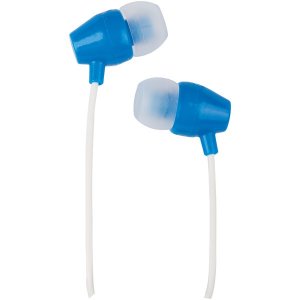 Rca HP159BLUE In Ear Nse Isltng Erbd