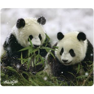 Allsop 29879 Panda Naturesmart Mouse