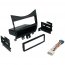 Best RA30467 In-dash Installation Kit (honda Accord 2003  Up With Harn