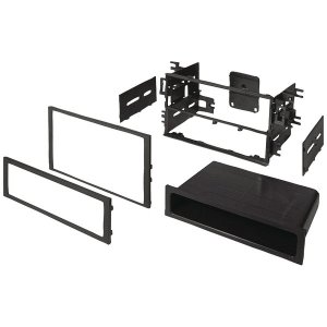 Best RA30429 In-dash Installation Kit (honda And Acura 1986  Up Double