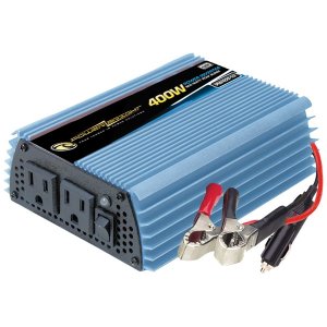 Powerbright PW400-12 12v 400w Sinewave Invrtr