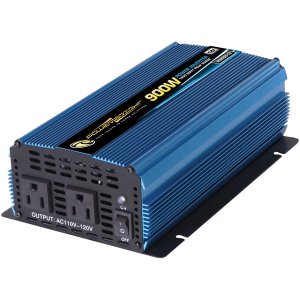 Powerbright PW900-12 12v 900w Sinewave Invtrt