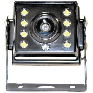 Boyo VTB202MINI Hvy Dty Mini Ir Brckt Cam