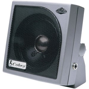 Cobra HG S300 Highgear External Speaker