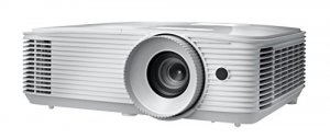 Optoma EH412 Factory Recert  Projector