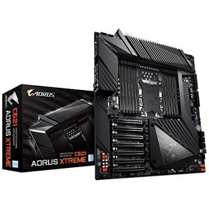 C621 AORUS XTREME