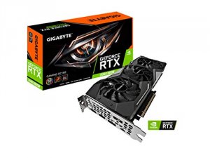 Gigabyte GVN206SGAMINOCWHT8GC Geforce Rtx 2060 Super Gaming Oc White 8