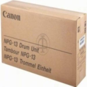 Canon 1338A003AA Npg-13 Drum For Np-6035