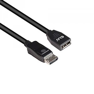 Club CAC-1022 2m Displayport 1.4 Hbr3 Cable