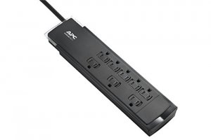 Apc P8 Apc Performance Surgearrest  8-outlet Surge Protector