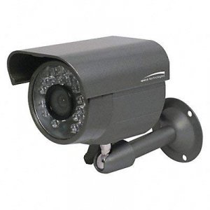 Component CVC617T Hdtvi Ir 2mp Bullet Camera